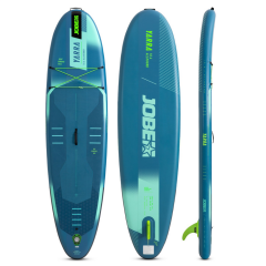 Jobe Yarra 10.6 Sup Paddle Board Kürek Sörfü Mavi