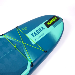 Jobe Yarra 10.6 Sup Paddle Board Kürek Sörfü Mavi