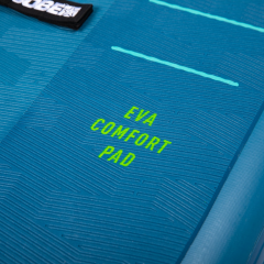 Jobe Yarra 10.6 Sup Paddle Board Kürek Sörfü Mavi