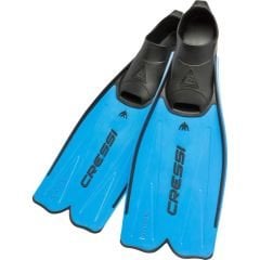 Cressi Rondinella Dalış Paleti BLUE - 31-32
