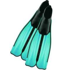 Cressi Rondinella Dalış Paleti BLUE - 31-32