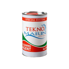 Teknomarin Cleaning Agent Tiner