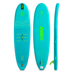 Jobe Aero Nera 10.6 Sup Paddle Board Kürek Sörfü Seti Yeşil