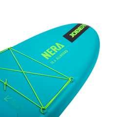Jobe Aero Nera 10.6 Sup Paddle Board Kürek Sörfü Seti Yeşil