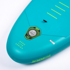Jobe Aero Nera 10.6 Sup Paddle Board Kürek Sörfü Seti Yeşil
