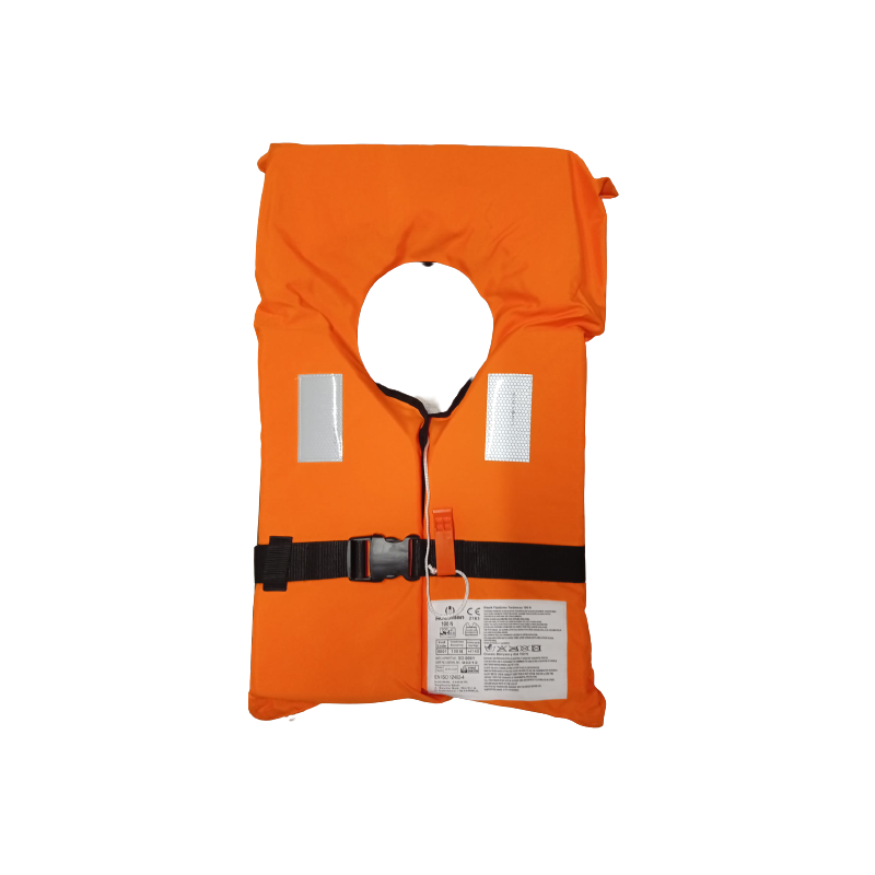 Holdman Yetişkin Can Yeleği 100N ve TSE'li (EN ISO-12402-4)