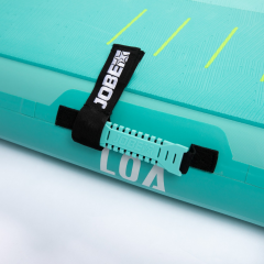 Jobe Aero Loa 11.6 Sup Paddle Board Kürek Sörfü Seti Yeşil