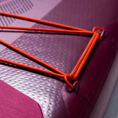 Jobe Aero Sena 11.0 Sup Paddle Board Kürek Sörfü Seti Bordo