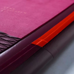 Jobe Aero Sena 11.0 Sup Paddle Board Kürek Sörfü Seti Bordo