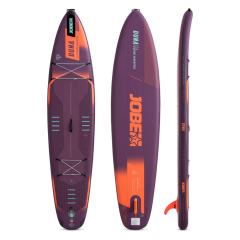 Jobe Aero Duna 11.6 Sup Paddle Board Kürek Sörfü Seti Mor