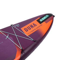 Jobe Aero Duna 11.6 Sup Paddle Board Kürek Sörfü Seti Mor