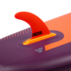 Jobe Aero Duna 11.6 Sup Paddle Board Kürek Sörfü Seti Mor