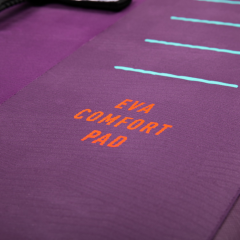 Jobe Aero Duna 11.6 Sup Paddle Board Kürek Sörfü Seti Mor