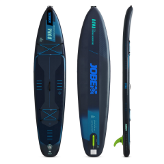 Jobe Aero Duna 11.6 Sup Paddle Board Kürek Sörfü Seti Mavi