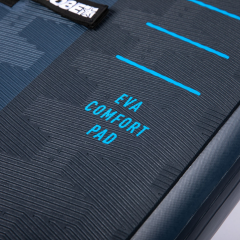 Jobe Aero Duna 11.6 Sup Paddle Board Kürek Sörfü Seti Mavi