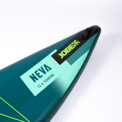 Jobe Aero Neva 12.6 Sup Paddle Board Kürek Sörfü Seti Yeşil