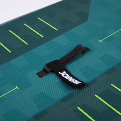 Jobe Aero Neva 12.6 Sup Paddle Board Kürek Sörfü Seti Yeşil