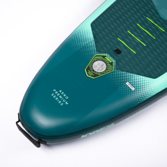 Jobe Aero Neva 12.6 Sup Paddle Board Kürek Sörfü Seti Yeşil