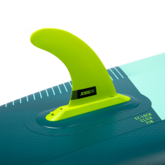 Jobe Aero Neva 12.6 Sup Paddle Board Kürek Sörfü Seti Yeşil