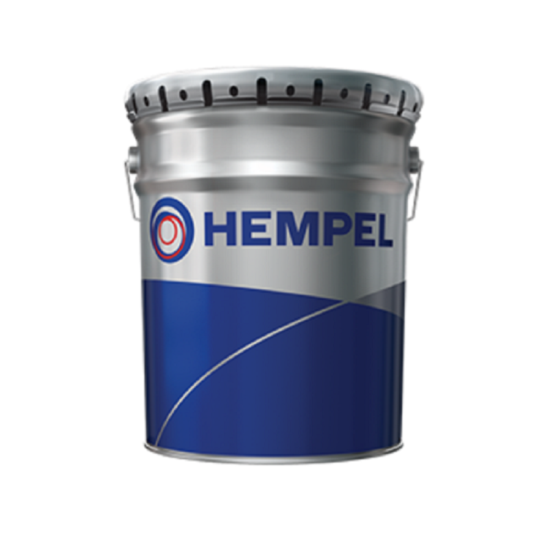 Hempel 845 Epoksi Tiner
