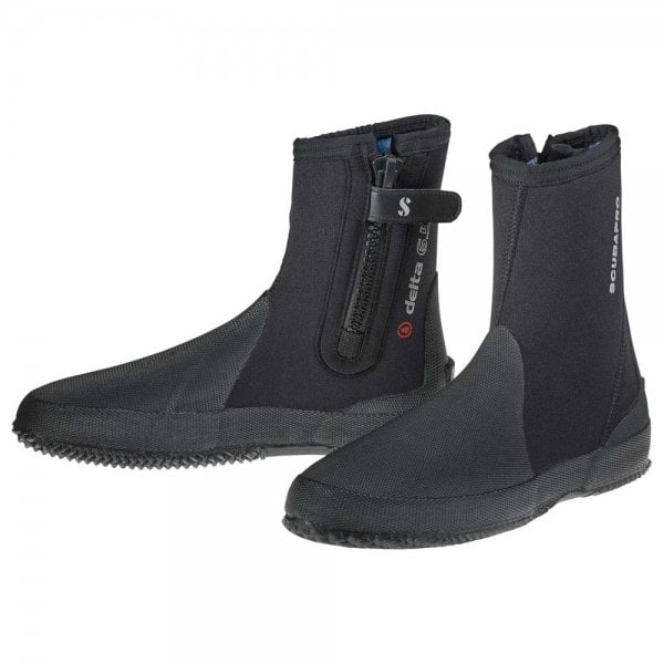 Scubapro Delta Patik 6.5mm M