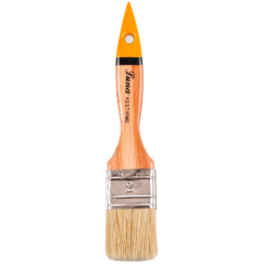 Luna Black Kestirme Fırça No:3