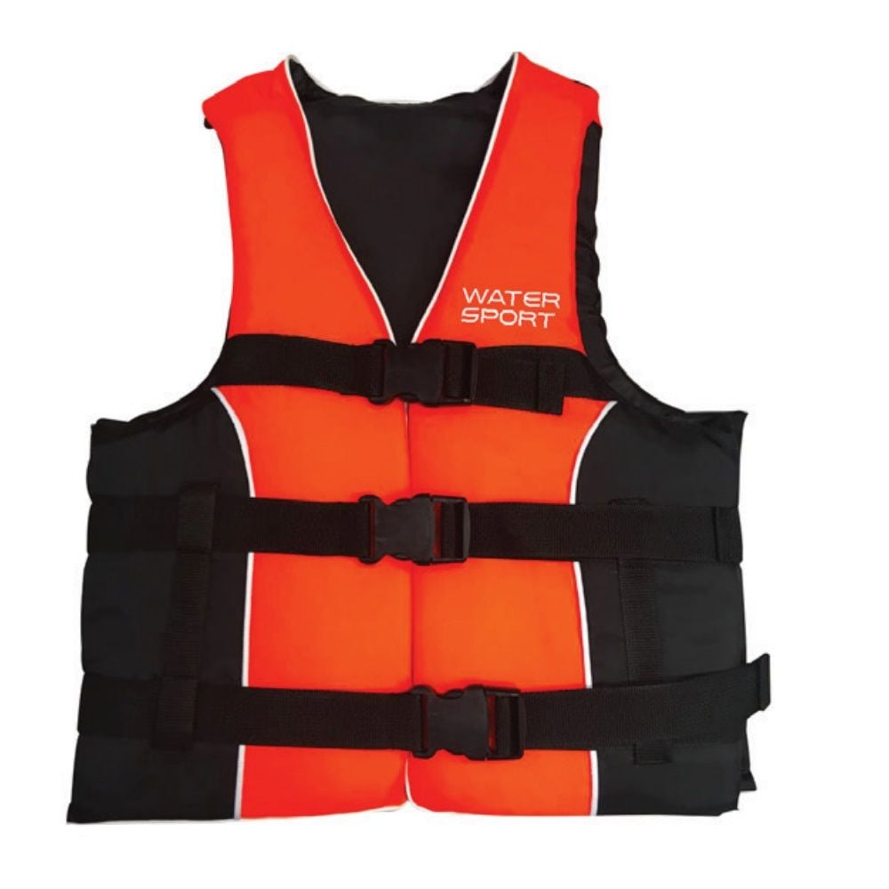 Sea Star Yüzdürme Yardımcısı Can Yeleği Turuncu