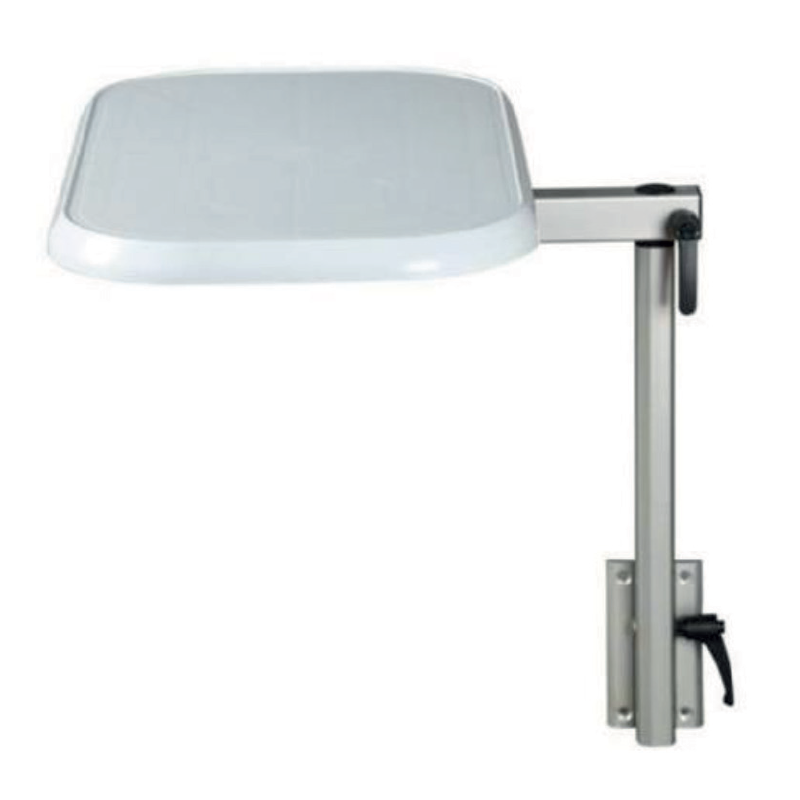 Katlanır Masa Alüminyum Ayaklı