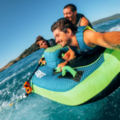 Jobe Rodeo Şişme Ringo 3 Kişilik 167x275cm