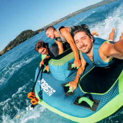 Jobe Rodeo Şişme Ringo 3 Kişilik 167x275cm