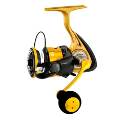 Daiwa Aird 23 LT Olta Makinesi