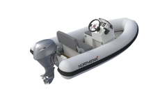 NORTHSTAR VEGA 2.9 Şişme Bot
