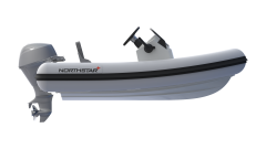 NORTHSTAR VEGA 2.9 Şişme Bot