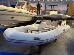 NORTHSTAR VEGA 3.5 Şişme Bot