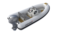 NORTHSTAR VEGA 3.5 Şişme Bot