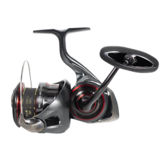 Daiwa Ballistic 25 Air LT Spin ve LRF Olta Makinesi