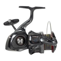Daiwa Ballistic 25 Air LT Spin ve LRF Olta Makinesi