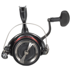 Daiwa Ballistic 25 Air LT Spin ve LRF Olta Makinesi