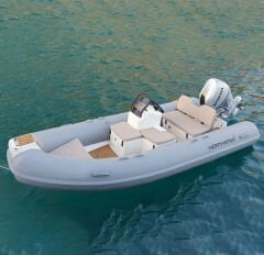 NORTHSTAR VEGA 4.2 Şişme Bot