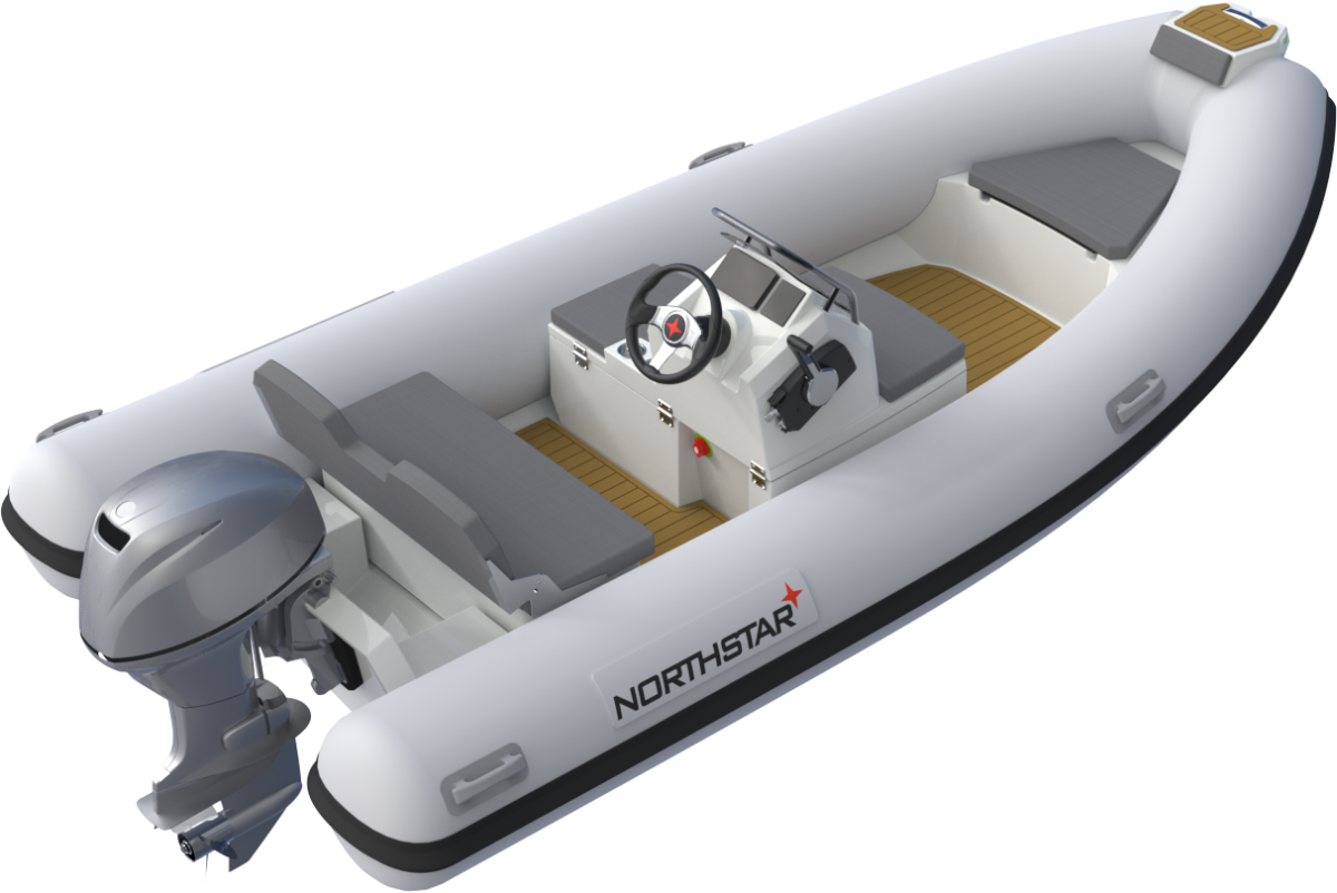 NORTHSTAR VEGA 4.2 Şişme Bot