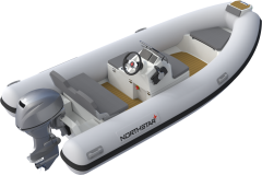 NORTHSTAR VEGA 4.2 Şişme Bot