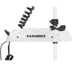 Haibo İpenguin P65 Sanal Çapa GPS 12Volt 65Lbs 54’’