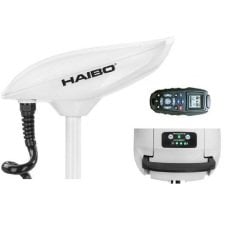 Haibo İpenguin P65 Sanal Çapa GPS 12Volt 65Lbs 54’’