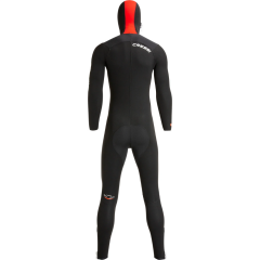 Cressi Diver Başlıklı Dalış Elbisesi 5mm Bayan