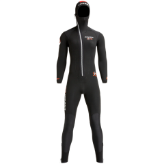 Cressi Diver Başlıklı Dalış Elbisesi 5mm Bayan