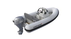 NORTHSTAR VEGA 3.2 Şişme Bot