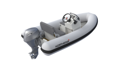 NORTHSTAR VEGA 3.2 Şişme Bot