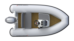 NORTHSTAR VEGA 3.2 Şişme Bot