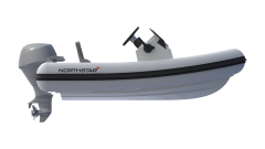 NORTHSTAR VEGA 3.2 Şişme Bot