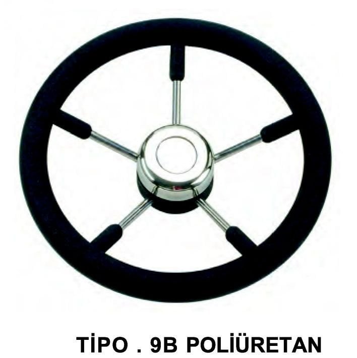 DÜMEN SİMİDİ 35 CM-TİPO 9B